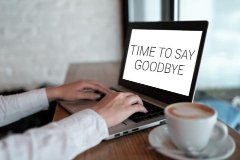 Microsoft verabschiedet sich von VBScript und NTLM, wenn auch noch ohne konkreten Zeithorizont.