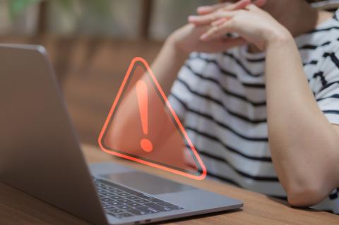 Chrome-Nutzer sollten ihren Browser dringend aktualisieren, um sich keine Malware einzufangen. (Quelle: supatman - 123RF)