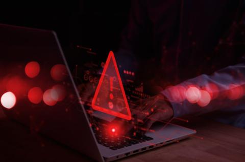 Über ein manipuliertes Paket lassen sich DNS-Server stundenlang lahmlegen. (Quelle: pugunsj - 123RF)