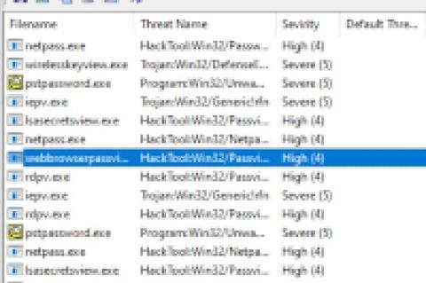 WinDefThreatsView