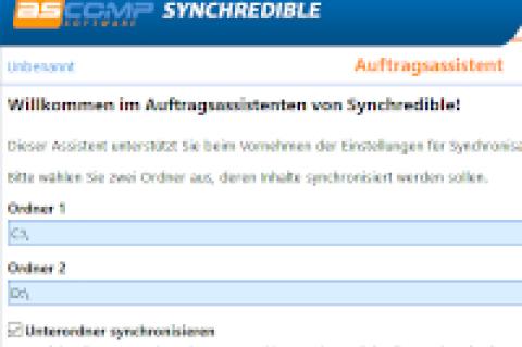 Synchredible