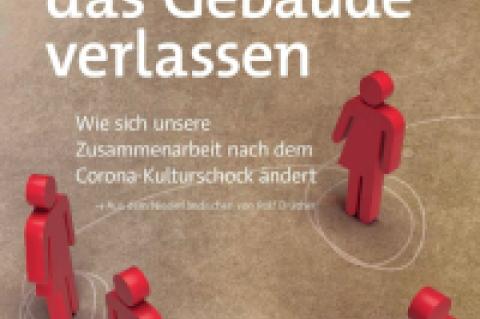 Buchbesprechung: Die Arbeit hat das Gebäude verlassen