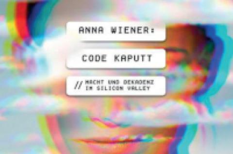 Buchbesprechung: Code kaputt