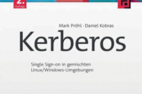 Buchbesprechung: Kerberos