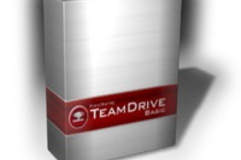 TeamDrive