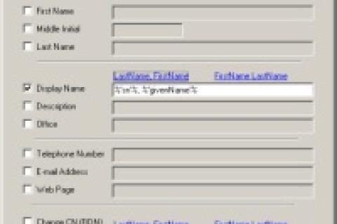 ADModify.NET