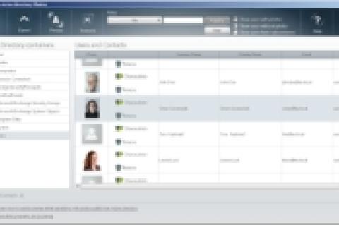 CodeTwo Active Directory Photos