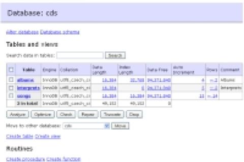 Adminer