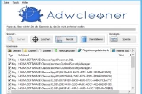 AdwCleaner