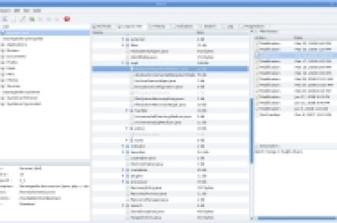 Areca Backup