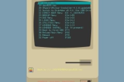 Easy2Boot