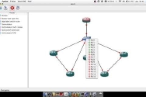 GNS3