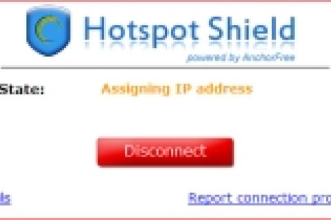 Hotspot Shield
