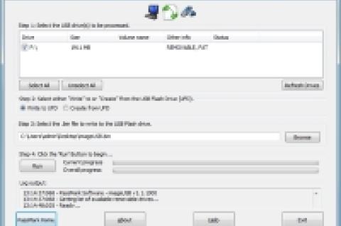 ImageUSB