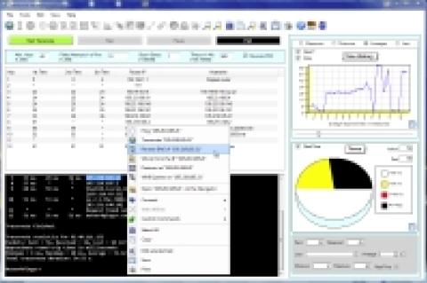 Network Pinger