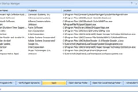 Puran Utilities