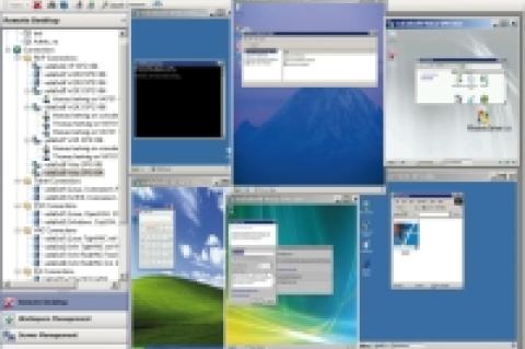 Remote Desktop Manager