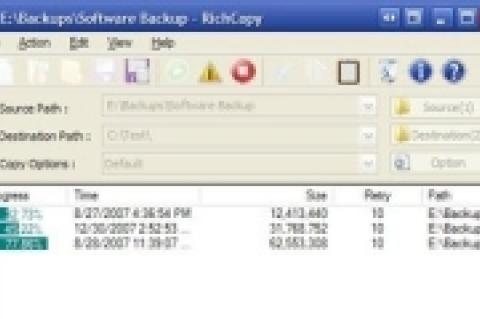 RichCopy