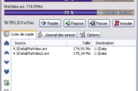SuperCopier