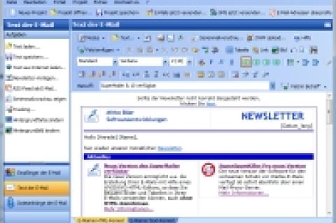 SuperMailer