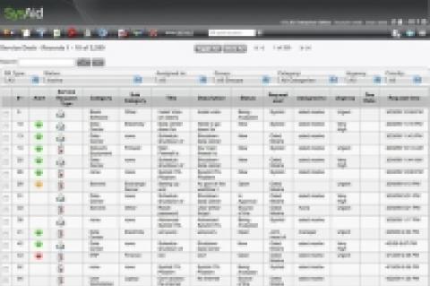 SysAid Free Edition