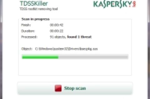 TDSSKiller