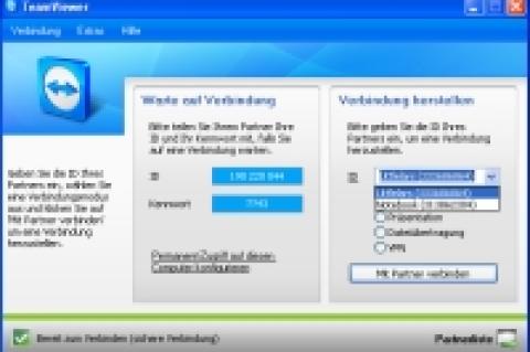 TeamViewer