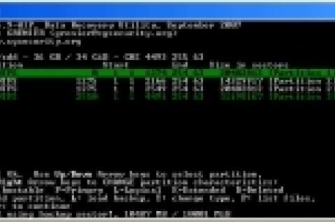 TestDisk