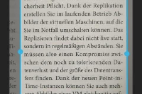 Textfee