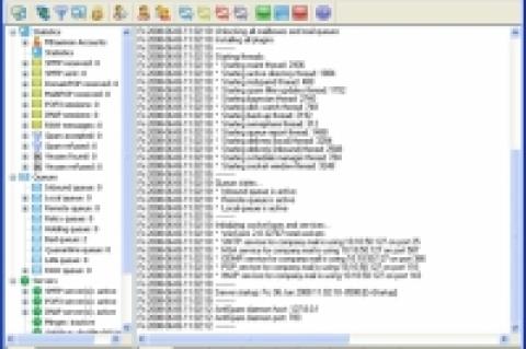 MDaemon Free