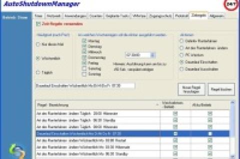AutoShutdownManager