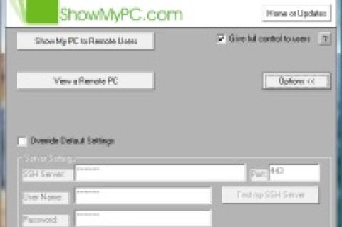 ShowMyPC