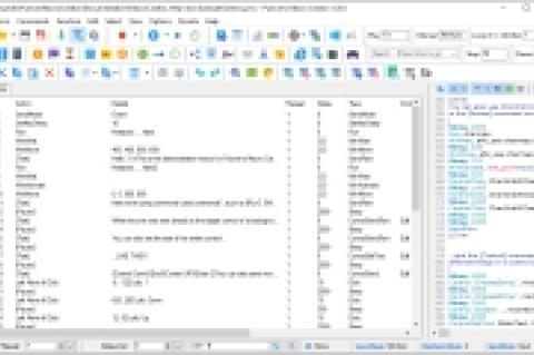 Pulover's Macro Creator