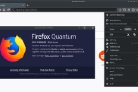 Librefox