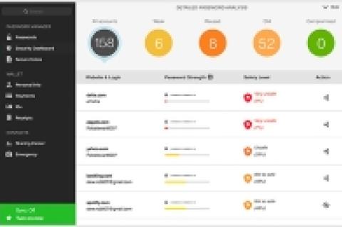 Dashlane