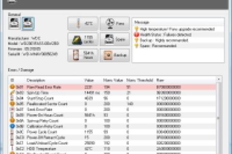 HDDExpert