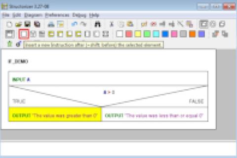 Structorizer