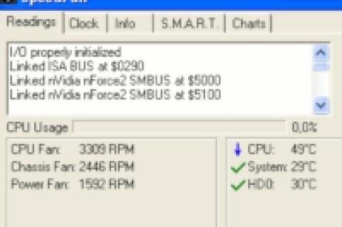 SpeedFan