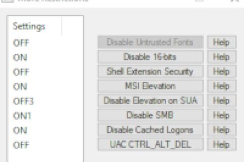 Hard_Configurator