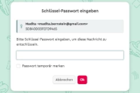 Mailvelope