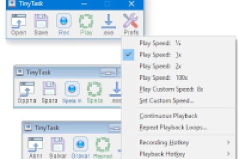 TinyTask