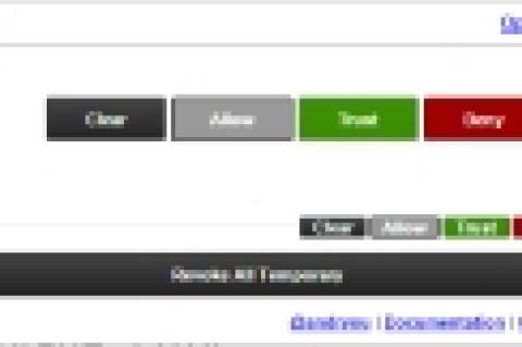 ScriptSafe