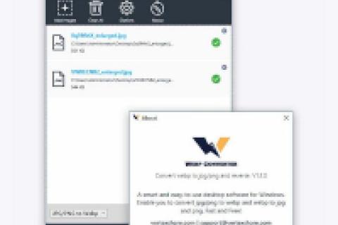Webp Converter