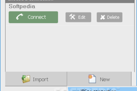 gateProtect VPN Client 
