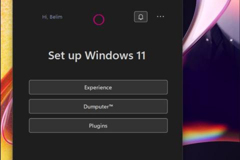 Das Tool Bloatynosy hilft beim Entrümpeln des Windows-Rechners.
