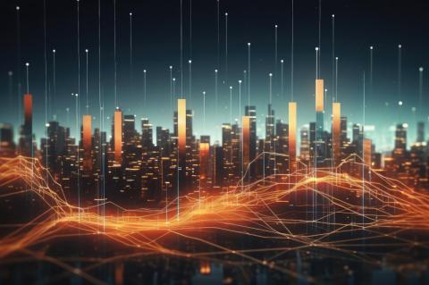 Die "Threat Landscape" informiert in Echtzeit über Cyberbedrohungen für bestimmte Branchen oder Regionen. (Quelle: cherezoff - 123RF)