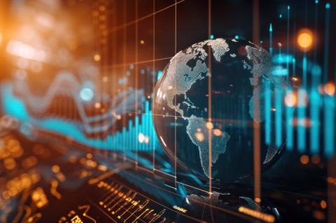 Angreifer ließen im dritten Quartal dieses Jahres eine digitale Sturmflut auf Unternehmen los. (Quelle: yganko - 123RF)