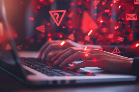 Um KMU besser vor den vielfältigen IT-Bedrohungen zu schützen, bietet Kaspersky ein neues All-in-One-Sicherheitspaket an. (Quelle: cherezoff - 123RF)