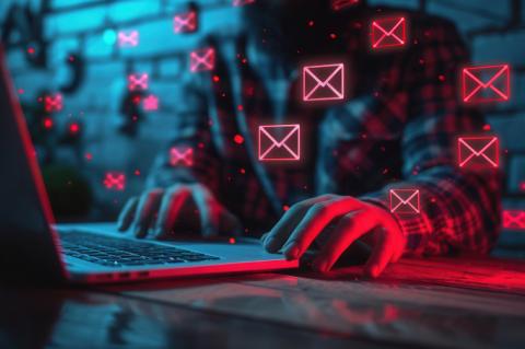 Phishing-Angriffe werden immer persönlicher und raffinierter. (Quelle: ailikecreative - 123RF)
