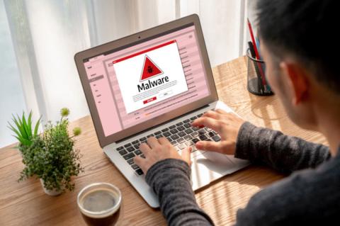Im Installer der RVTools lauerte eine Malware. (Quelle: pitinan - 123RF)
